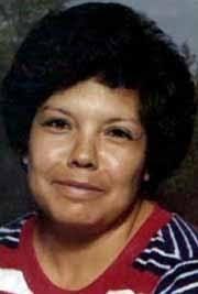 Mary Barrios Obituary (2015)