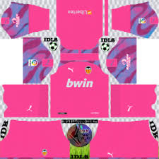 Ac milan 2021 dls away kit. Valencia Kits 2019 2020 Dream League Soccer