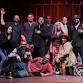 Poetry Slam & Open Mic