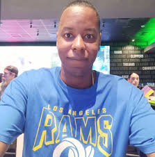 Los Angeles Rams Football Team Support