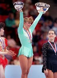A biopic about the incident and tonya harding's life in general was released in 2017. Tonya Harding On Her Continued Love For Figure Skating And What Her Life Is Like Today Abc News