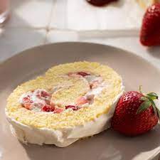 It used to be a large meal with cereal. Desserts Sweets Recipes Get Cracking