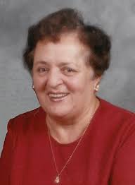 Anne HEYER Obituary (1929