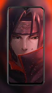There are so many customization options available for android devices, such as widgets, launchers, icon packs, and so on. Itachi Uchiha Anime Live Wallpaper Pour Android Telechargez L Apk