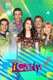 Миранда косгров, джерри трэйнор, дженнет маккарди и др. Icarly Tv Series 2007 2012 Imdb