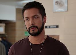 Who Is Marco Grazzini (AKA Mike