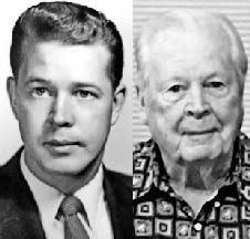 Robert Rigdon Obituary (1935