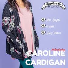 Lularoe Caroline Cardigan Sizing Pricing Newest Release