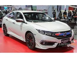 ****recent price reduction!****+++2018 honda civic si+++ key features include: 47 Civic Car Malaysia Price Gratis Terbaru Gambar Mobil
