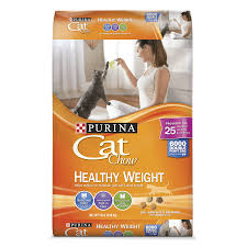 Walmart is one of the undisputed kings of the retail world. Purina Cat Chow Healthy Weight Adult Dry Cat Food 13 Lb Bag Walmart Com Walmart Com