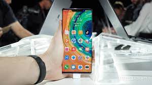 · press and hold volume down + power buttons and release the  . Huawei Clarifies It Has No Plans To Unlock The Mate 30 Series Bootloader Android Authority
