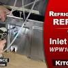 The most common reasons for replacing. 1