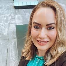 Amy Stalcup's Instagram, Twitter & Facebook