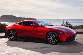 Image result for Hyper Red 2021 Aston Martin