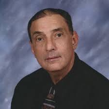 Louis Ray Metoyer Obituary June 16, 2019