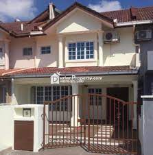 Taman burung bb padi/bptp ciasem sukamandi kawasan asri di pantura subang jawa barat. Terrace House For Sale At Taman Subang Murni Subang For Rm 580 000 By Zureeproperties Durianproperty