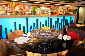 Coquillages Fruits De Mer Au Makila Kafe Photo De Makila Kafe Bordeaux Tripadvisor