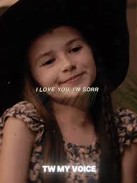 #judithgrimes We won’t talk about my voice okay? 😭 HAPPY BIRTHDAY ELLE!!!  @✧.* elle ✧.* There’s not enough words in the world to describe how much I  love this girl EVER and my favorite writer an my ...