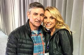 Главные новости о персоне бритни спирс на lenta.ru. Britney Spears Father Jamie Said That He Should Remain Her Guardian Read On Ukr Net Live Feeds