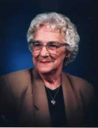 Obituary information for Louise Jeannette Bauer