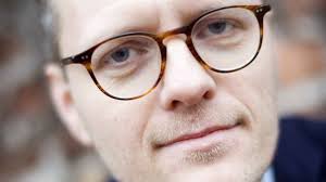 Michael Jeppesen: Jeg vil gerne tro, jeg kan bare ikke