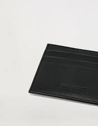 Every transaction includes a fee of 2.50% on the advanced. Ferrari Evo Leather And Carbon Fiber Credit Card Holder Man Ferrari Store