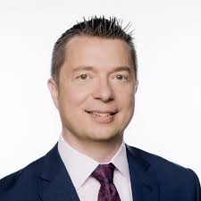 Andreas Ulrich Email & Phone Number