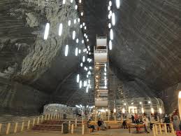 Lista articolelor din categoria salina turda. Programul De Intrare In Salina Turda Cu Ocazia SÄrbÄtorilor De IarnÄ Refleqtmedia