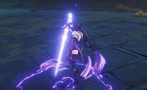 Unreleased, incomplete or upcoming weapons. Genshin Impact Weapons Tier List Allgamers