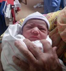 Eliza Khan: August 2009