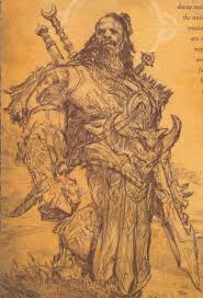 Nephalem Diablo Wiki Fandom This page lists the characters of diablo, diablo ii and diablo iii.