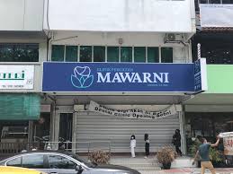 Klinik Pergigian Mawarni TTDI