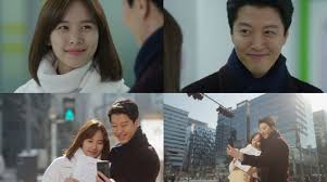 Page is just appropriate for genuine fangirls and fanboys � forever love with park ji yeon �. After Playing As A Couple On Wolgyesu Tailor Shop Jo Yoon Hee And Lee Dong Gun Are Finally Married In Real Life Channel K