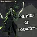 The Priest of Corruption info - موقع سوات مانجا- افضل موقع عربي ...