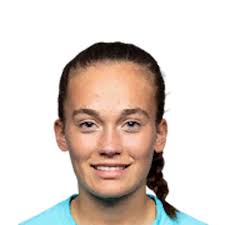 Kiara Beck EA FC 24