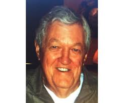 Harry Walsh Obituary (1932-06-04