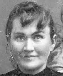 Mary Elizabeth Williamson Land (1860-1939)