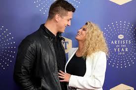 Who Is Tori Kelly's Husband? All About André Murillo
