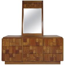 Perhaps you're looking to add a spot of rustic charm to your countryside retreat, in which case our. Mid Century Modern Oak Brutalist Dresser By Lane Furniture For Sale At 1stdibs