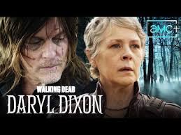 The Walking Dead: DD