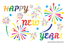 Image result for photo with happy new year on