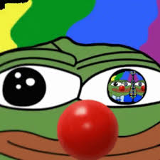 Discord emojis have a strict size restriction, so set your image or … among us. Pepe Clown Gif Page 1 Line 17qq Com