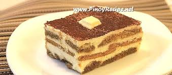 See more ideas about pinoy dessert, filipino desserts, filipino recipes. Easy No Bake Filipino Desserts Perfect For Christmas And New Year