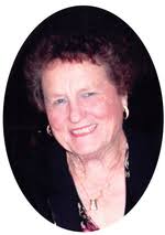 Obituary: Carol (Richardson) Crider