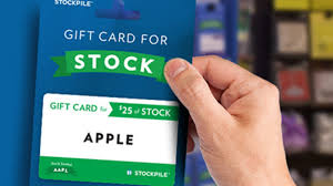 We did not find results for: Taking Stock For The Holidays A Gift Card For Company Shares