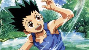 Охотник х охотник 1 сезон. There Wasn T A Big Announcement For The Hunter X Hunter Franchise Anime Sweet