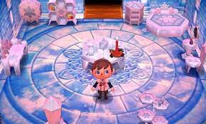 Pin On Animal Crossing New Leaf