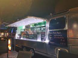 Felicitaciones diner food truck, muy rico los sándwiches y las papas. German Rolling Diner Home Facebook