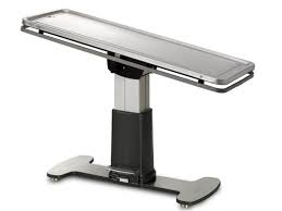 Shor Line Bone Base Flat Top Surgery Table Hydraulic Base Surgical Tables Emergency Hospital Light