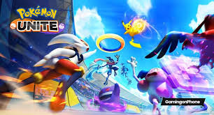 The long wait is now over for all you trainers out there, as pokémon unite will make its way onto nintendo switch next month. Bnsexnsbzxiwom